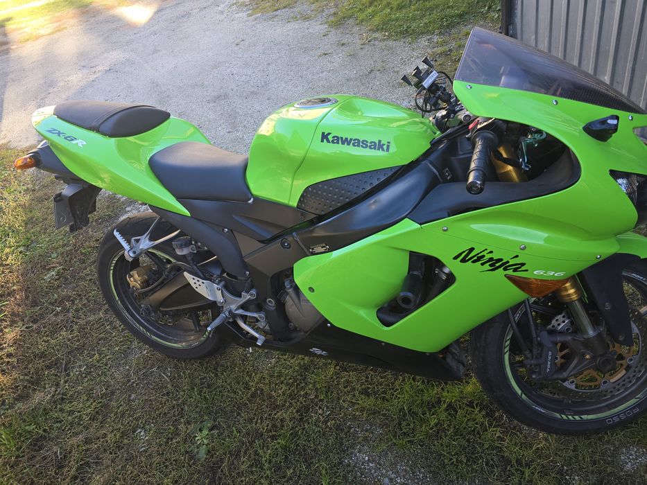 Kawasaki