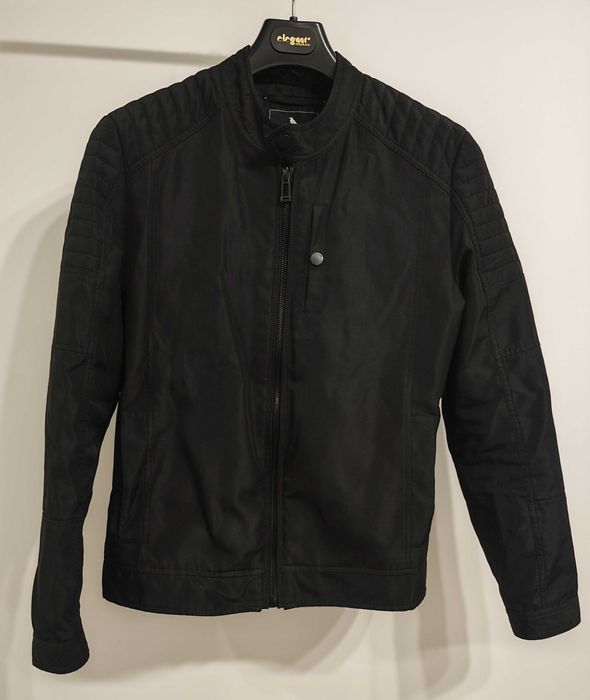 Kurtka męska M czarna Medicine