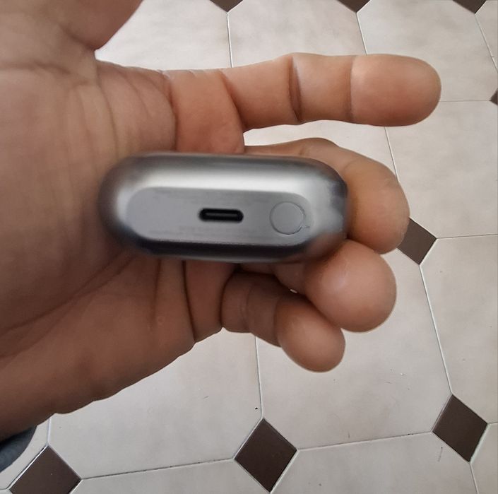 Fones Samsung buds 3 pro