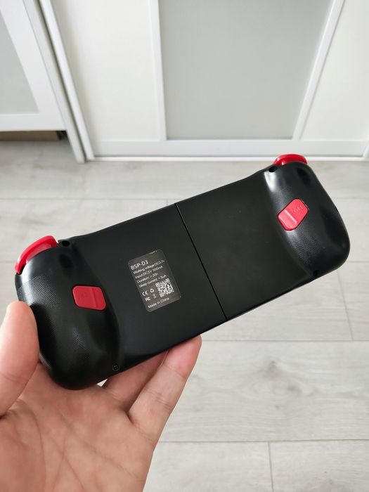 Геймпад BSP D3 з підсвіткою