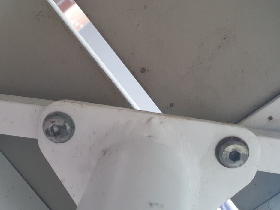 Conjunto sofá Exterior, mesinha incluida