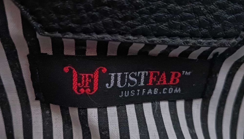Torebka markie Justfab