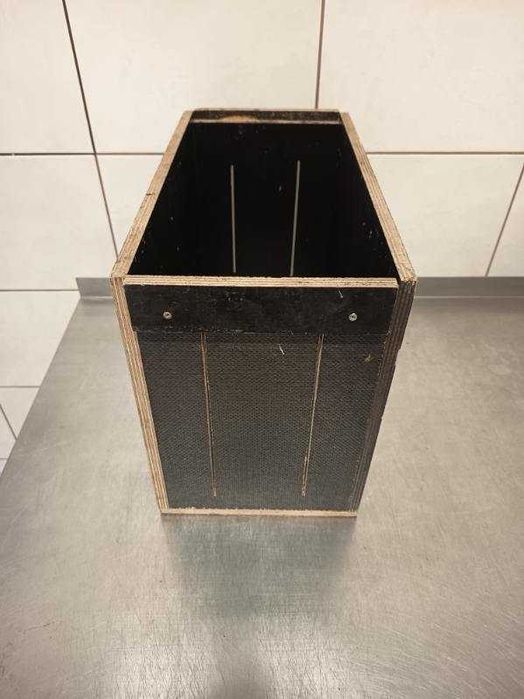 Ul, ule, transpotrówka, odkładówka