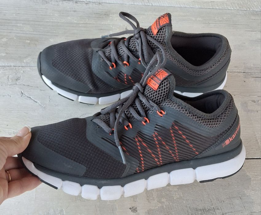 Кросівки Karrimor (Карімор) р.42 унісекс