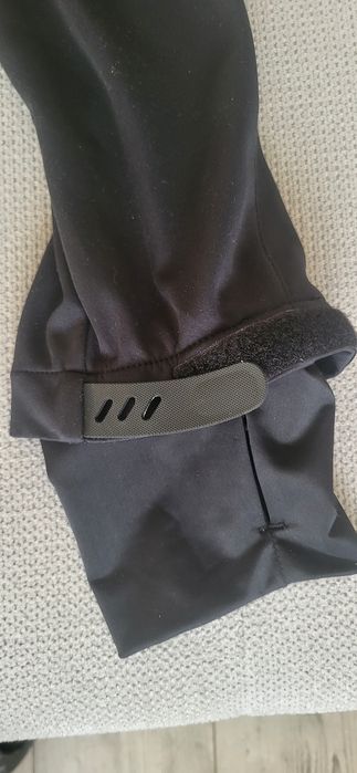 Kurtka Savage Gear Simply Savage Softshell Jacket  XXL