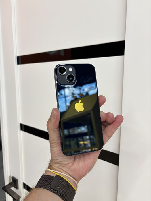 iPhone 14 256Gb идеал неверлок