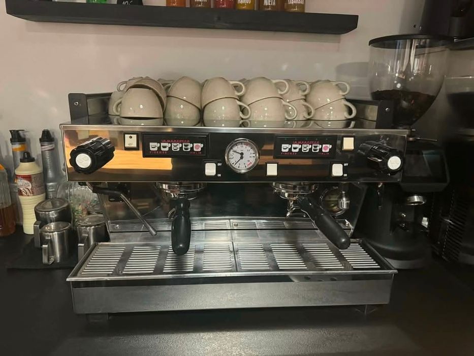 Ekspers La Marzocco Linea 2 gr.
