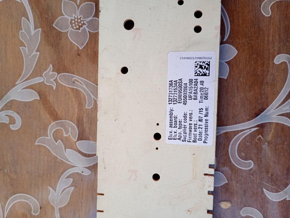 Запчастини до пральної машини zanussi LINDO100