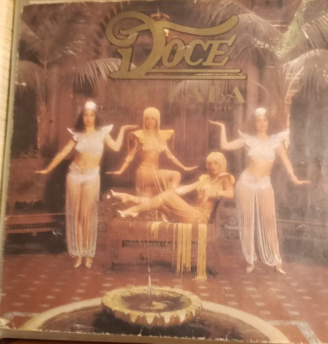 Vinil (single) - vários