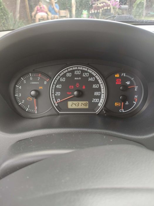 Sprzedam  Suzuki swift