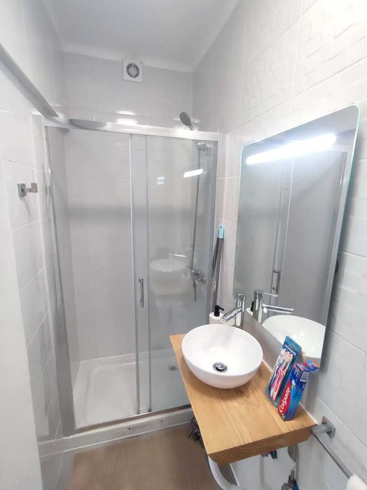 Apartamento T0 em Amadora