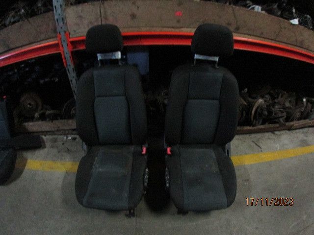 Conjunto de bancos MERCEDES-BENZ Classe C Carrinha (S204)