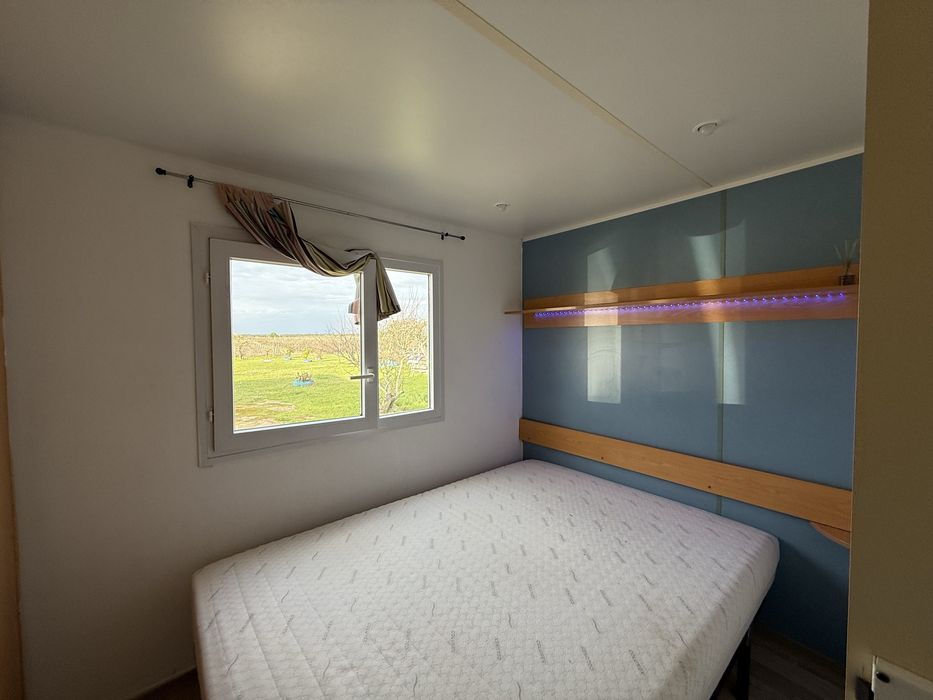 Casa movel t2 para alugar