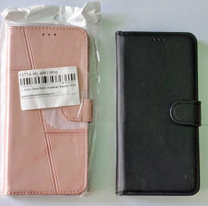 Telemóvel Redmi Note 13 Pro 256G