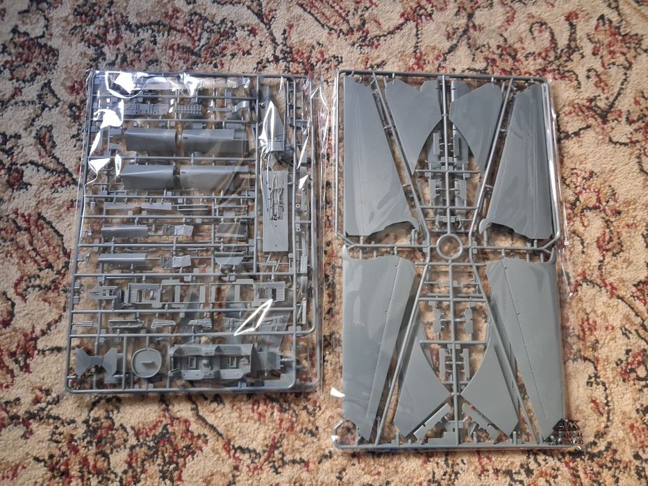 88007 AMK, F-14D Super Tomcat