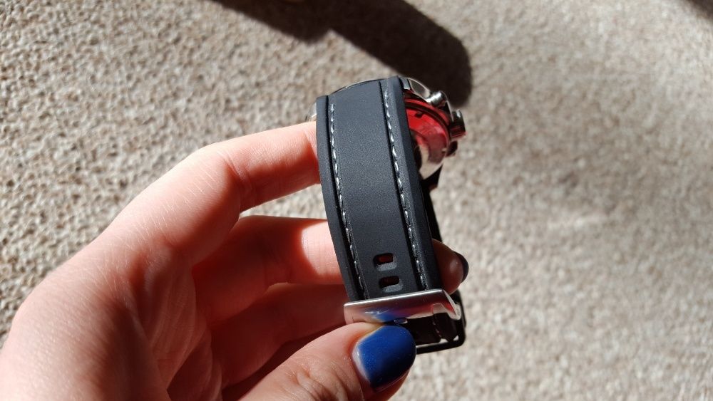 Мужские часы Fossil, годинник чоловічій, Fossil, новые