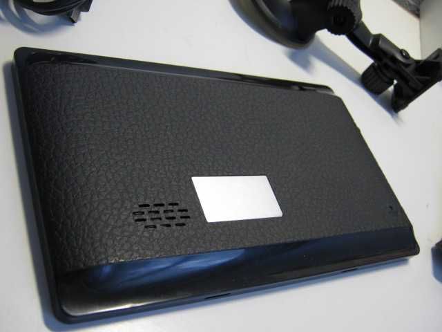 Грузовой GPS навигатор 7’’ IGO Primo Truck. TIR / ADR. Карты 2024г ...