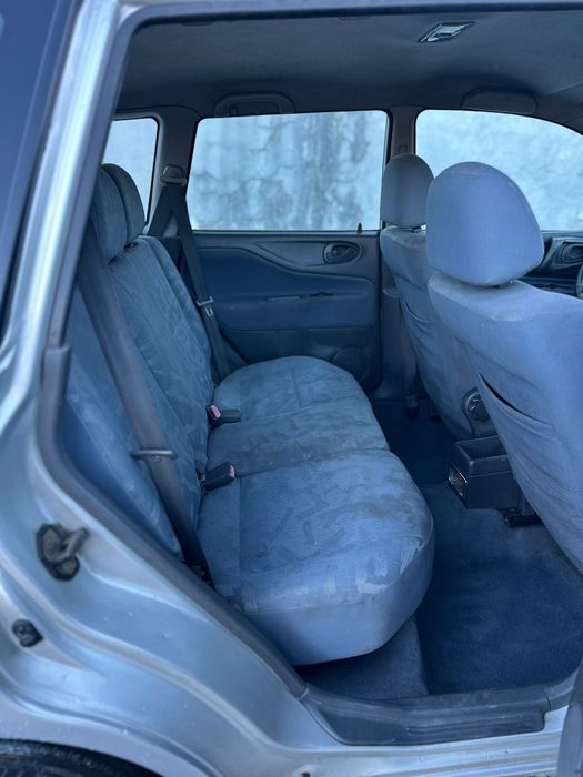 Mitsubishi GLX 1.3