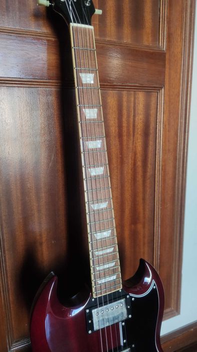 Edwards E-SG-120LT2 Cherry *NOVA*