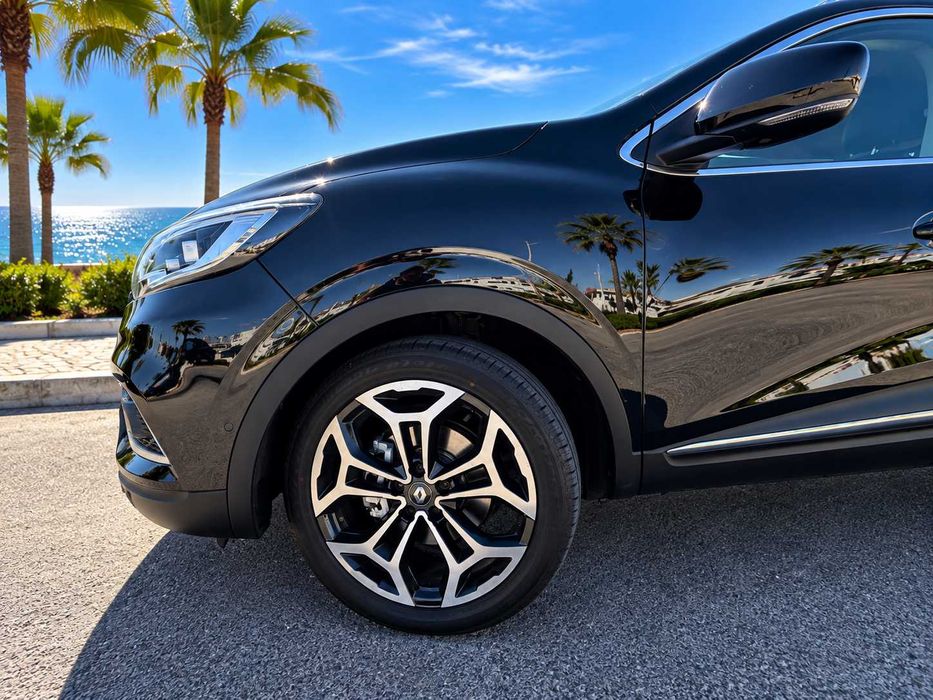 Renault Kadjar 1.5 dci 7/2020 , 100 mil kms