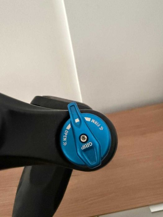 Suspensão Fox 2021 Rhythm 34 Float 27.5 - 150mm