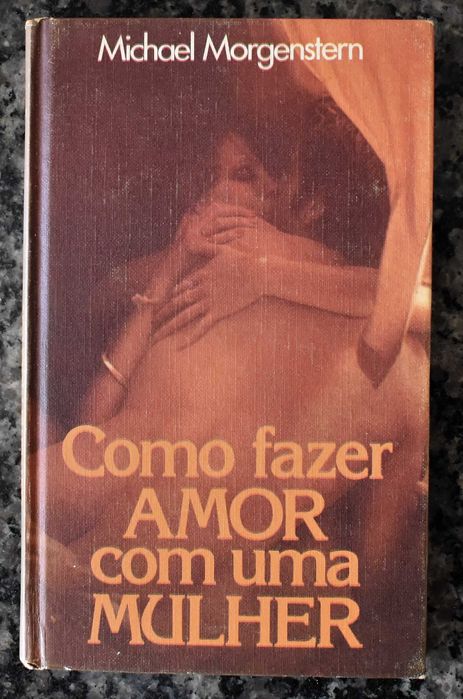 Michael Morgenstern - Como Fazer Amor com Uma Mulher64729491809538120