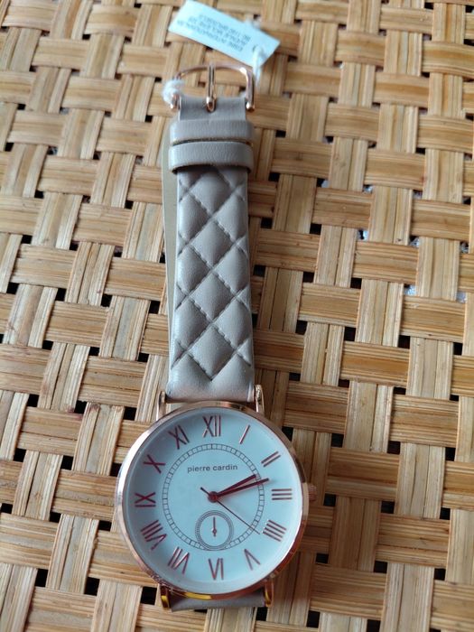 Zegarek Pierre Cardin nowy