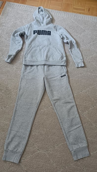 Dres damski Puma