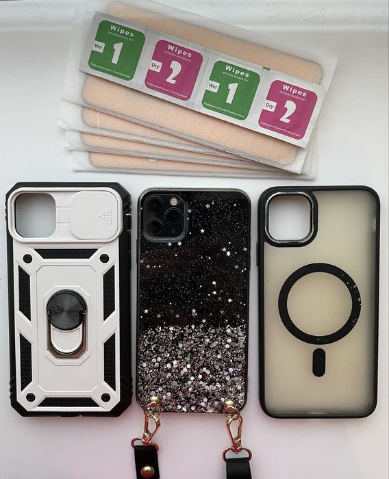 iPhone 11 Pro Max 256GB Space Gray (r sim)