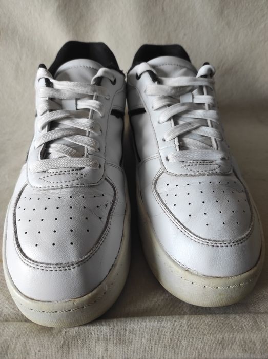 Sneakersy białe Graceland nr 41