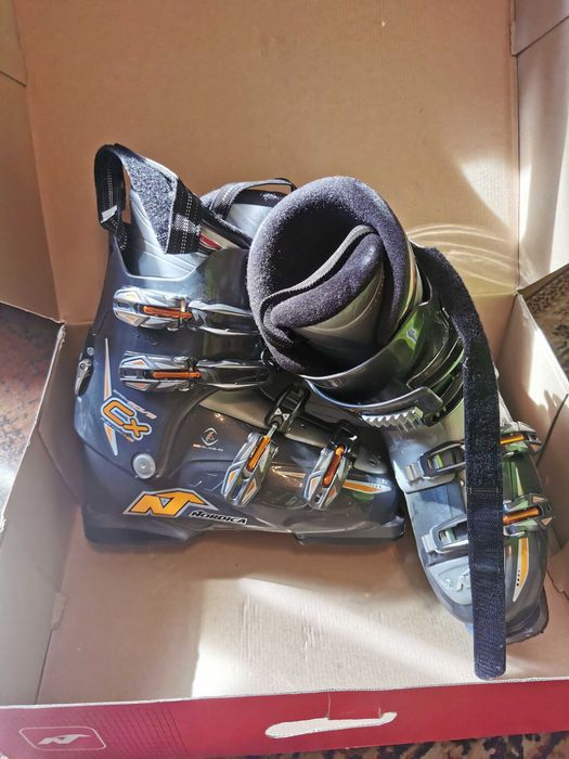 Buty narciarskie damskie Nordica Easy Move