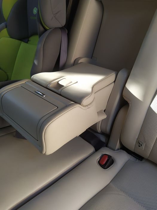 Lexus RX ,tylko 53 tys.przebiegu!