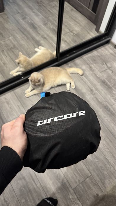 Гірськолижний шолом Arcore