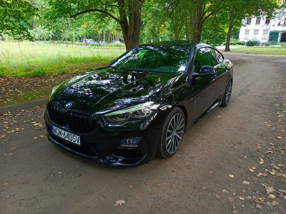 BMW Seria 2