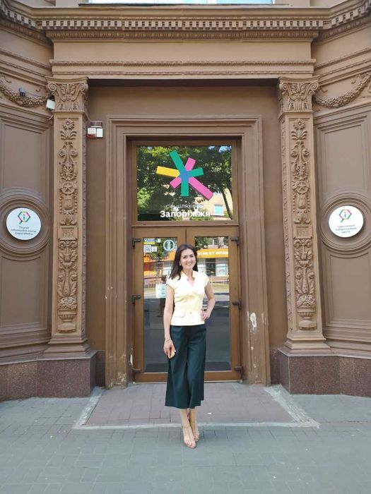 Женские кюлоты (Жіночі кюлоти) бриджы