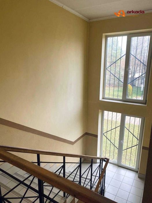 Продаж Готовий виробничо-складський комплекс з офісом у м. Рогатин