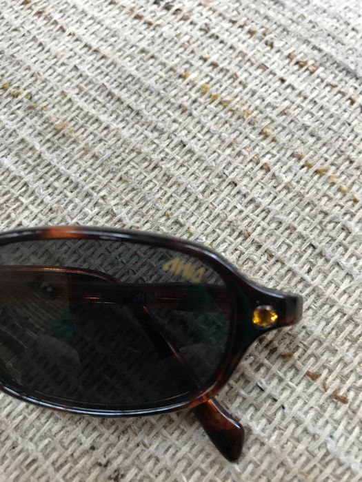 очки с натуральными сапфирами