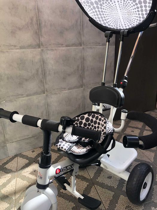 Bicicleta de Criança