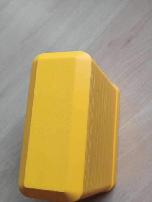 Etui / Case do drona BetaFPV Meteor 75 Pro – wersja o4  lite.