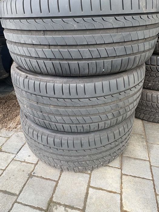Kola 5x112 audi/vw r18 j8 et38