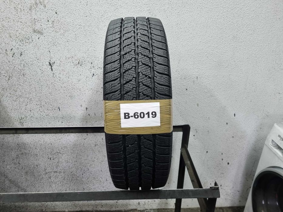 195/65/16C 104/102T Continental Van Contact Winter Dot.2122R