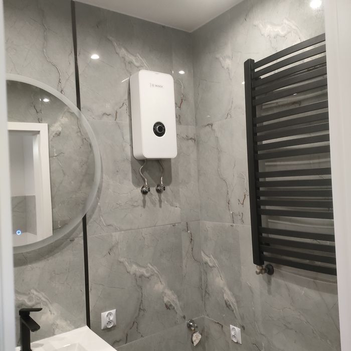 Remonty wykończenia