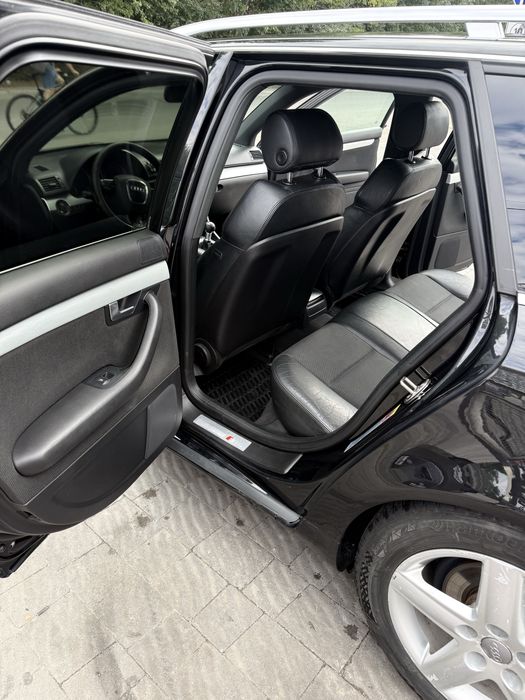 Продам Audi A4 B7 2005 р. 2,5 TDI