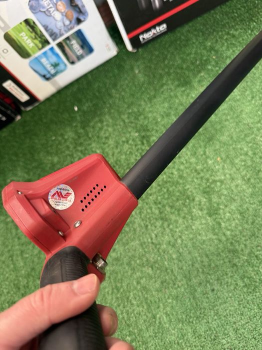 Металошукач Minelab Vanquish 540 Gold з снайпер V8.Металлоискатель