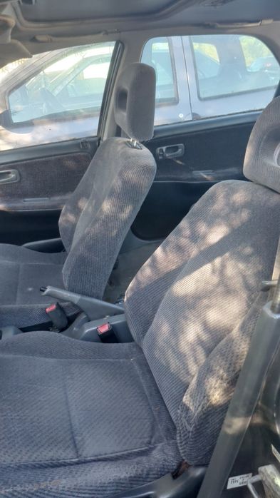 Honda civic EH9 ESI
