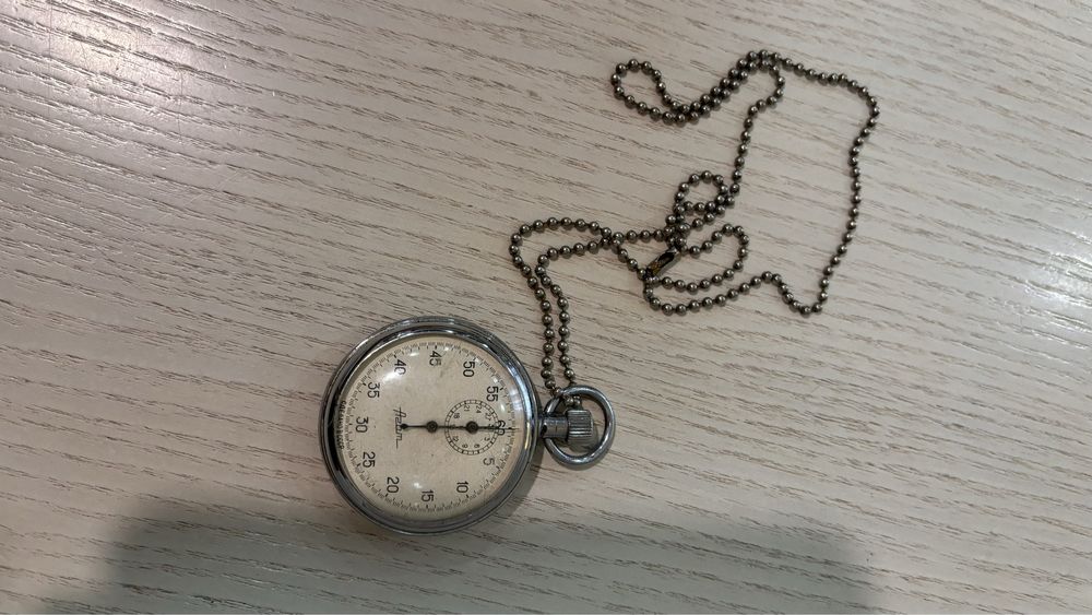 Продам секундомер Агат часів СРСР