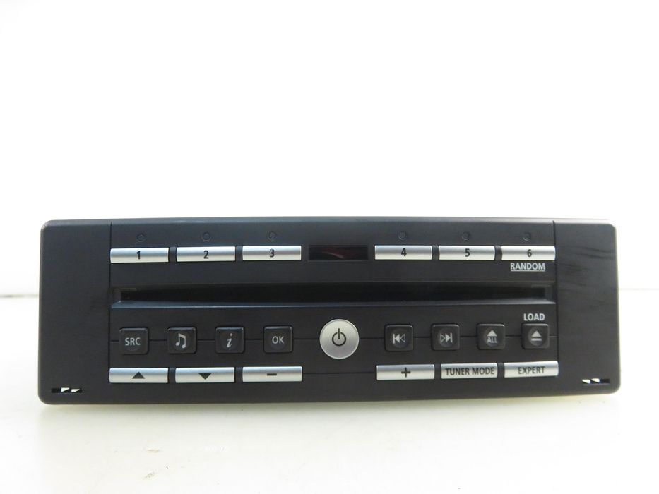 Radio Renault Espace IV (jk0/1_)
