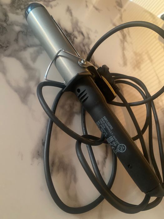BaByliss Pro Titanium