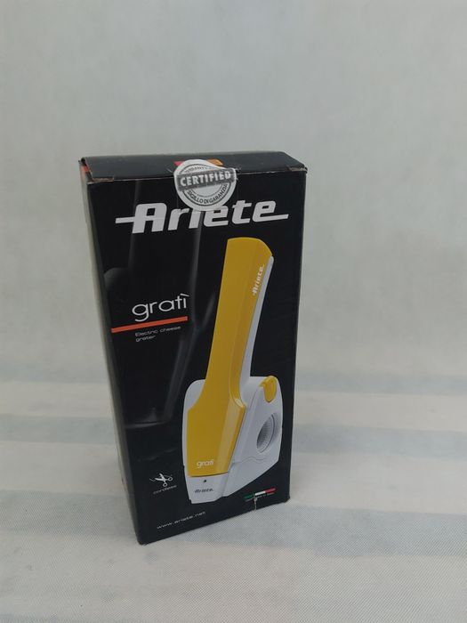 Tarka elektryczna Ariete