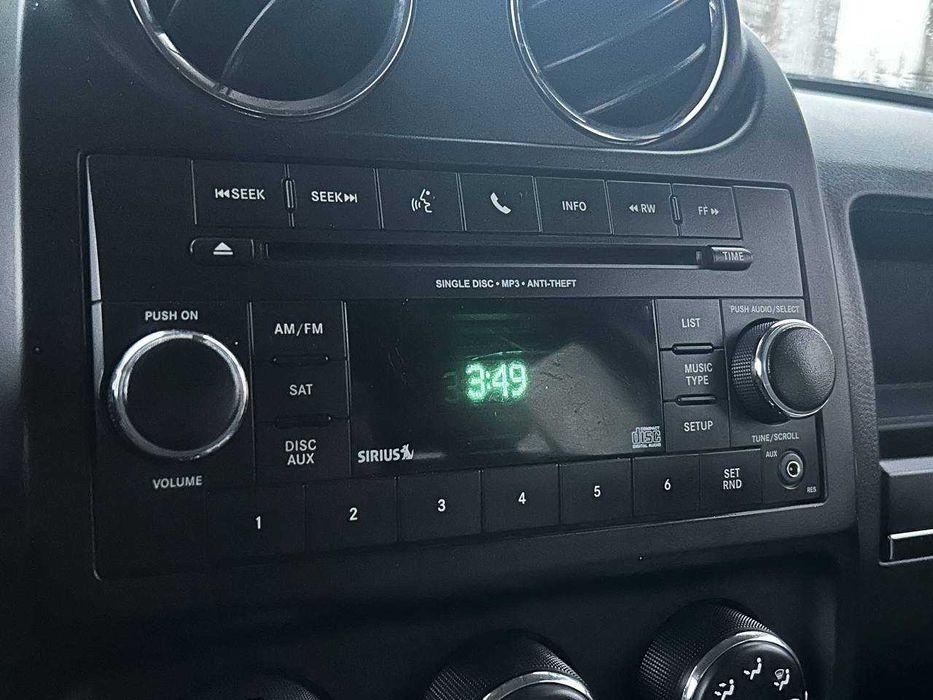 Jeep Patriot.4 2015 Можлива розстрочка\обмін